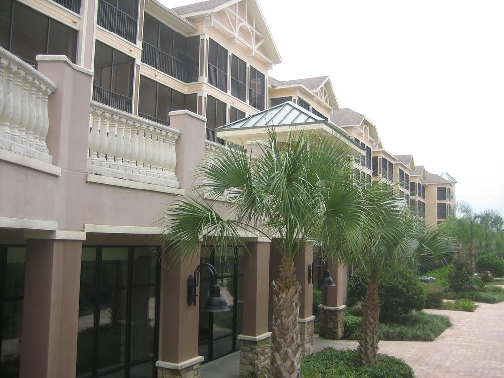 Angela'S Palisades Resort - Three Bedroom Condominium 406 Four Corners Exterior foto
