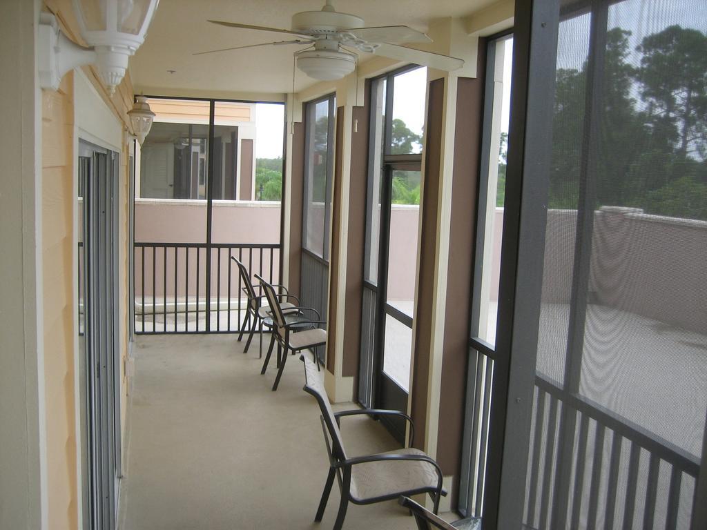 Angela'S Palisades Resort - Three Bedroom Condominium 406 Four Corners Exterior foto