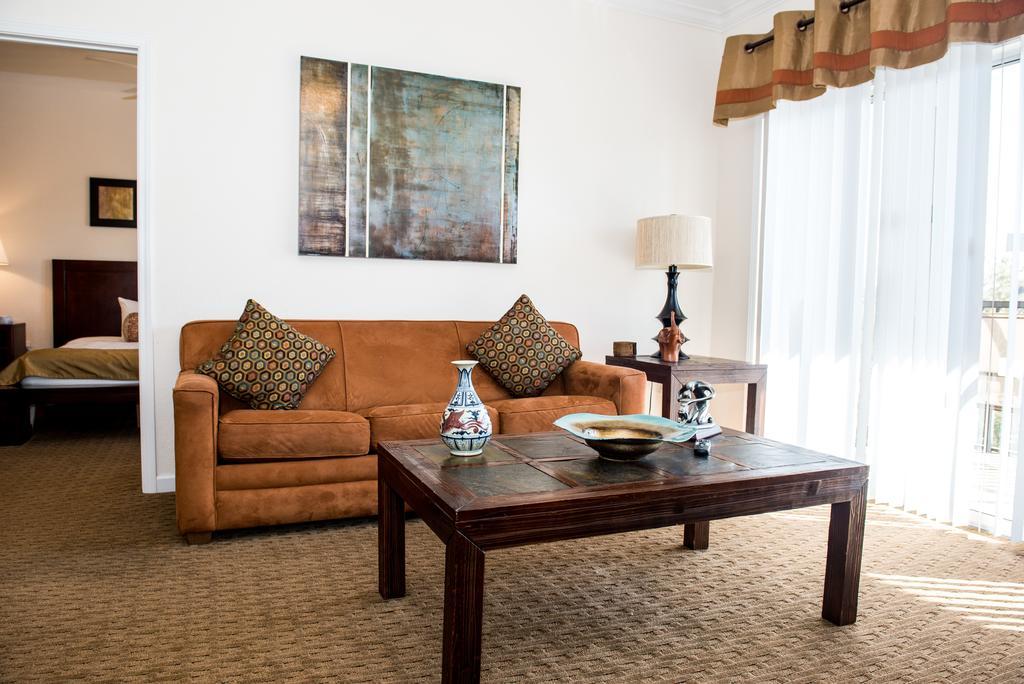 Angela'S Palisades Resort - Three Bedroom Condominium 406 Four Corners Zimmer foto