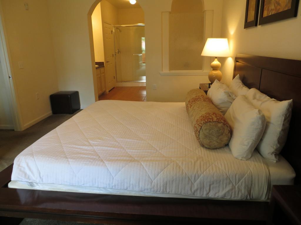 Angela'S Palisades Resort - Three Bedroom Condominium 406 Four Corners Exterior foto