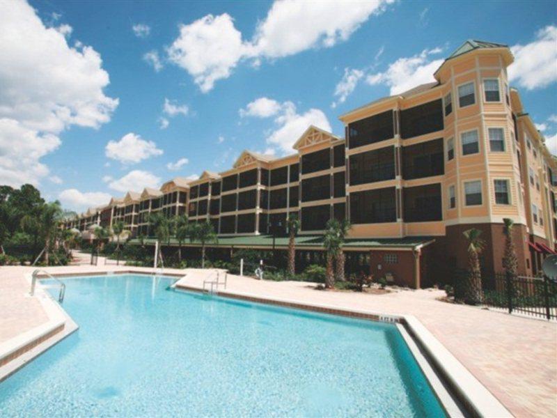 Angela'S Palisades Resort - Three Bedroom Condominium 406 Four Corners Exterior foto