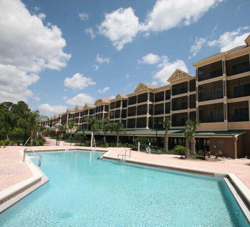 Angela'S Palisades Resort - Three Bedroom Condominium 406 Four Corners Exterior foto