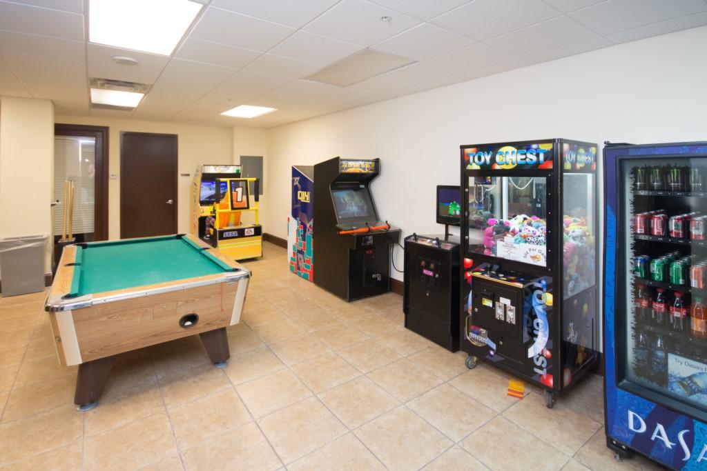 Angela'S Palisades Resort - Three Bedroom Condominium 406 Four Corners Exterior foto