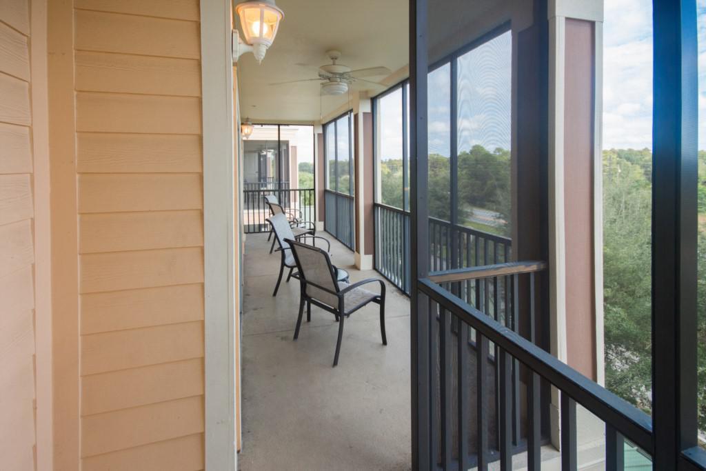 Angela'S Palisades Resort - Three Bedroom Condominium 406 Four Corners Exterior foto