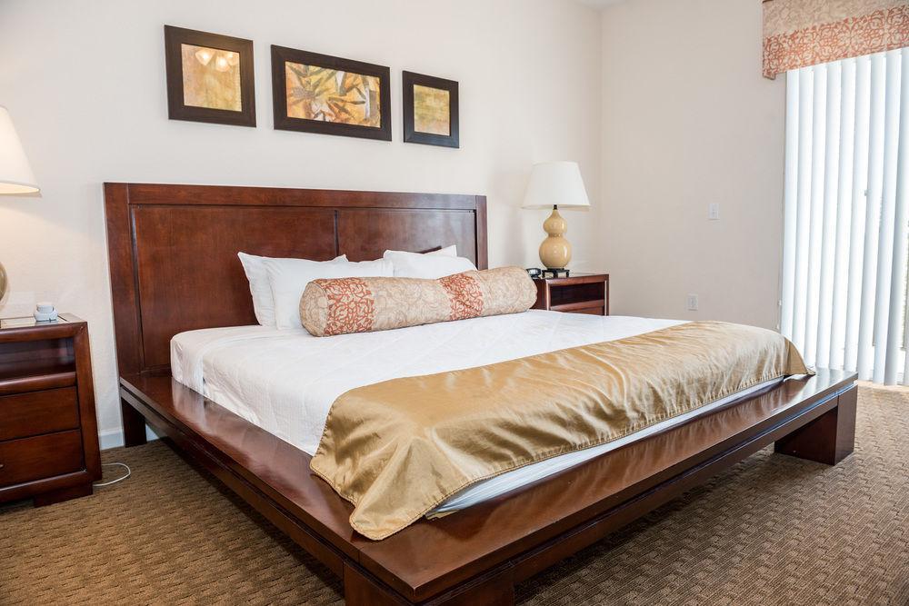 Angela'S Palisades Resort - Three Bedroom Condominium 406 Four Corners Exterior foto