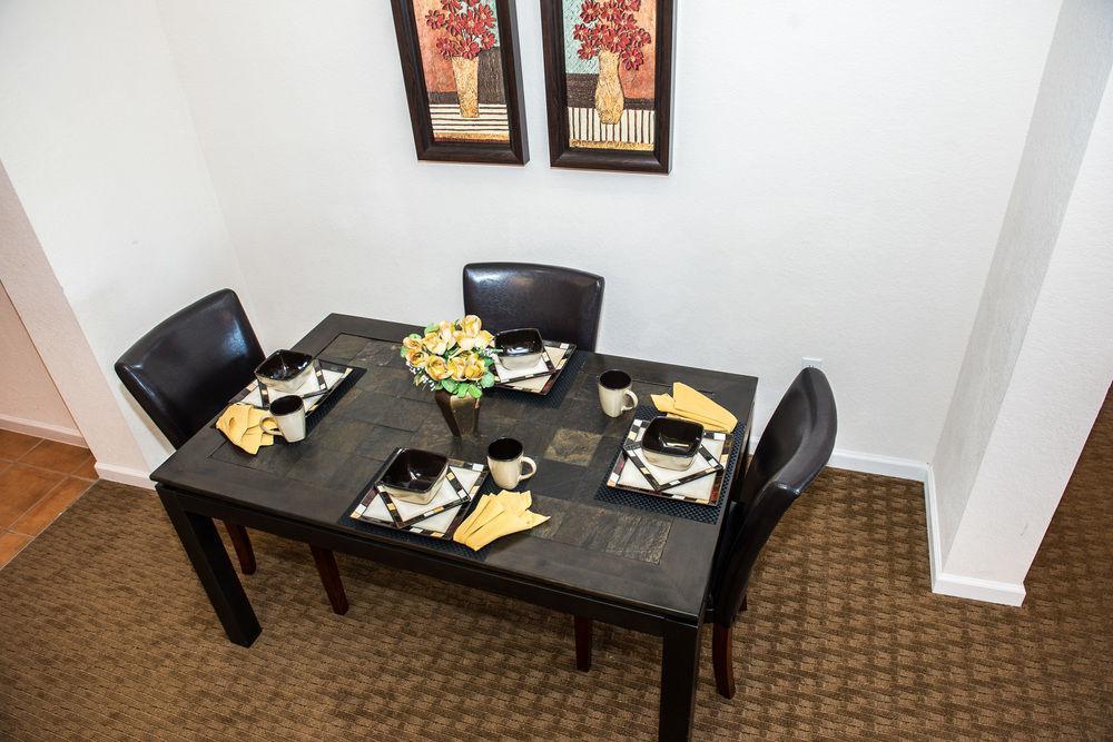 Angela'S Palisades Resort - Three Bedroom Condominium 406 Four Corners Exterior foto