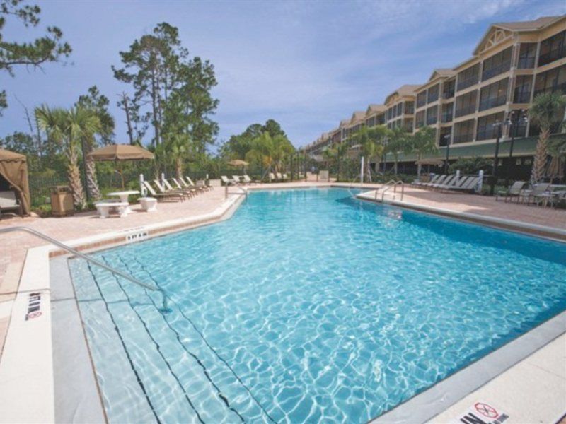 Angela'S Palisades Resort - Three Bedroom Condominium 406 Four Corners Exterior foto