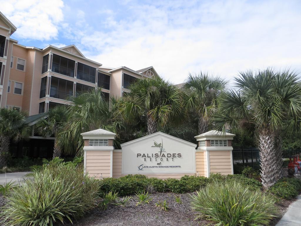 Angela'S Palisades Resort - Three Bedroom Condominium 406 Four Corners Exterior foto