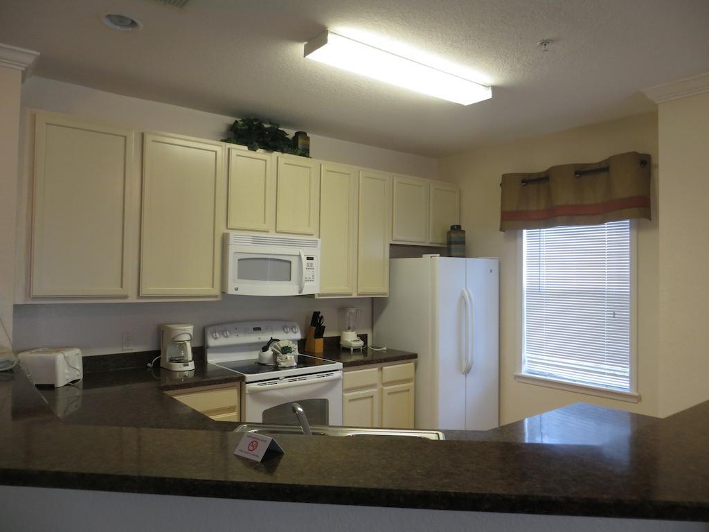 Angela'S Palisades Resort - Three Bedroom Condominium 406 Four Corners Exterior foto