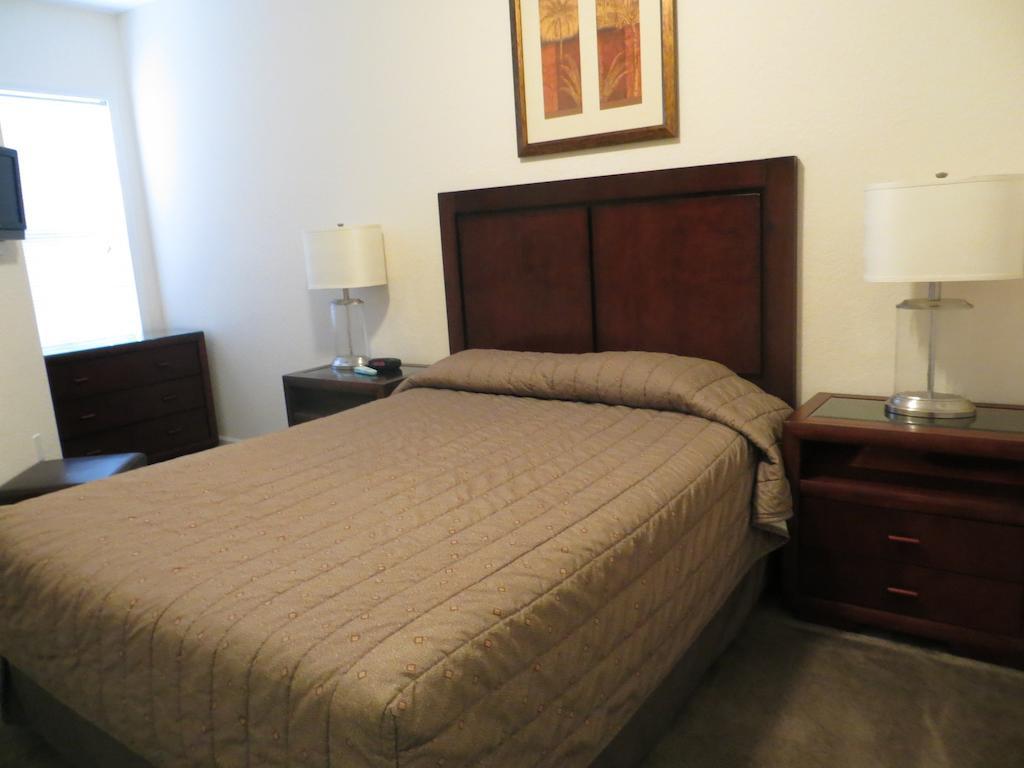 Angela'S Palisades Resort - Three Bedroom Condominium 406 Four Corners Exterior foto