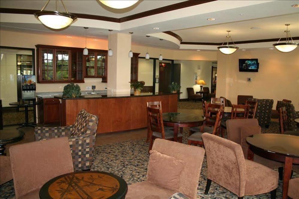 Angela'S Palisades Resort - Three Bedroom Condominium 406 Four Corners Exterior foto