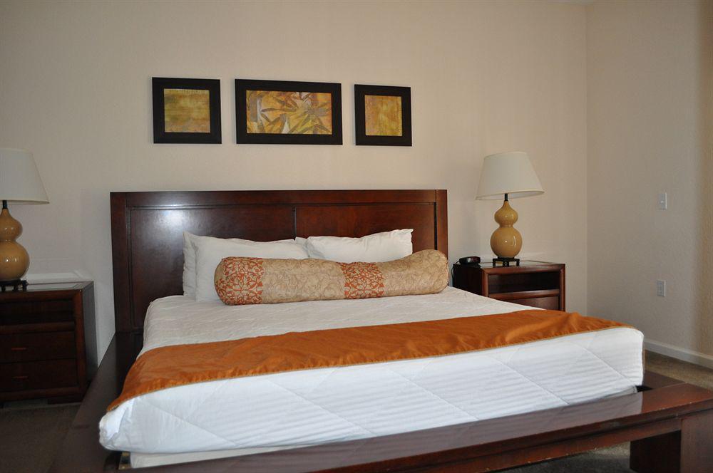 Angela'S Palisades Resort - Three Bedroom Condominium 406 Four Corners Exterior foto
